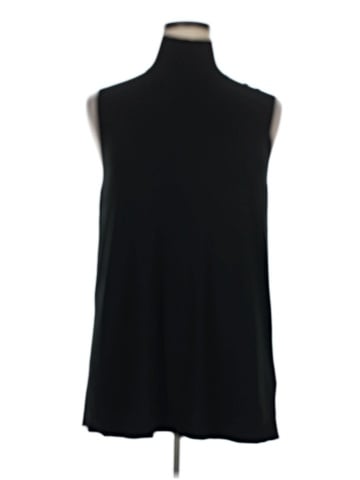Lafayette 148 New York Sleeveless Top (view 1)