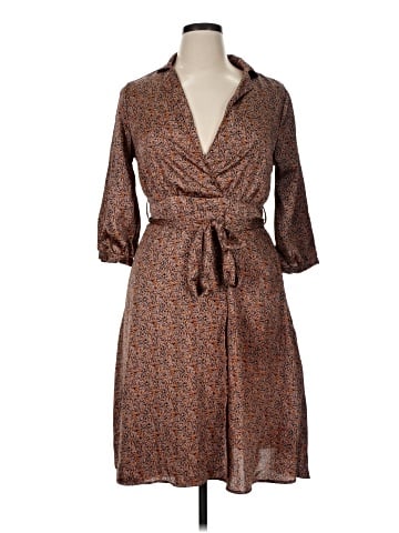 H&M Casual Dress (view 1)