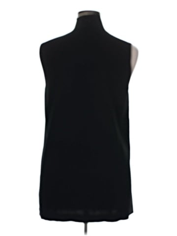 Lafayette 148 New York Sleeveless Top (view 2)