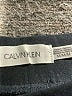 Calvin Klein Solid Black Shorts Size M - photo 3