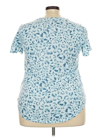 Style&Co Short Sleeve T-Shirt (view 2)