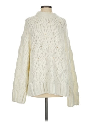 H&M Pullover Sweater (view 1)
