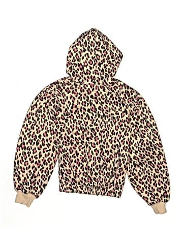 Bebe Pullover Hoodie (view 2)