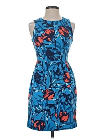 J.Crew Factory Store Cocktail Dress (view 1)