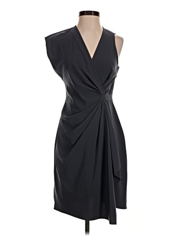 Halston Heritage Cocktail Dress (view 1)