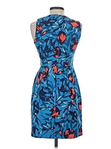 J.Crew Factory Store Cocktail Dress (view 2)