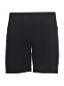 Fabletics Solid Black Athletic Shorts Size L (estimated) - photo 1