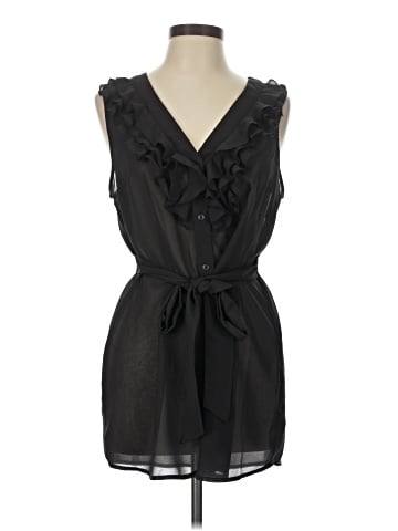 Fei Cocktail Dress (view 1)