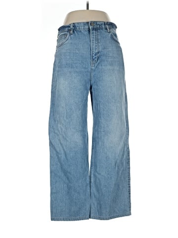 Reformation Jeans Jeans (view 1)