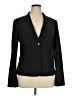 Ann Taylor Black Blazer Size 14 (tall) - photo 1