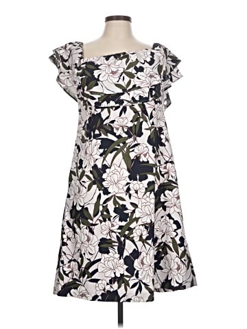 Banana Republic Factory Store Casual Dress (view 1)