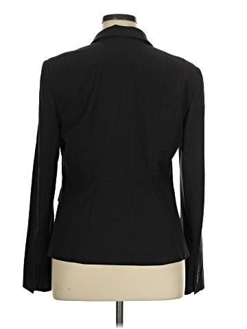 Ann Taylor Blazer (view 2)