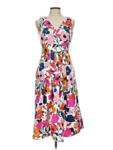 Donna Morgan Cocktail Dress (view 1)