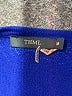 THML Blue Pullover Sweater Size M - photo 7