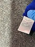 THML Blue Pullover Sweater Size M - photo 8