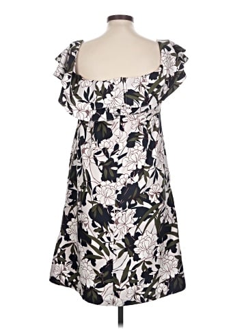 Banana Republic Factory Store Casual Dress (view 2)