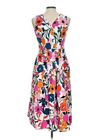 Donna Morgan Cocktail Dress (view 2)