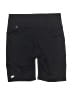 Fabletics Solid Black Athletic Shorts Size L (estimated) - photo 2