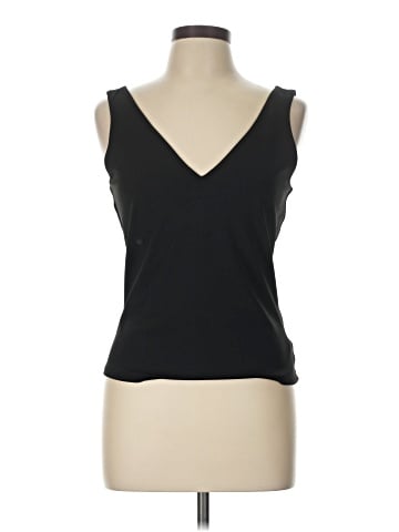 Express Sleeveless Top (view 1)