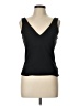 Express Black Sleeveless Top Size L - photo 1