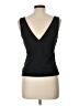 Express Black Sleeveless Top Size L - photo 2