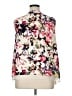 Dana Buchman 100% Polyester Ivory Tank Top Size XL - photo 2
