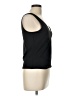 Express Black Sleeveless Top Size L - photo 4