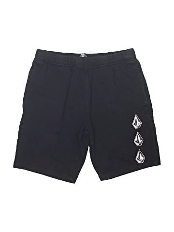 Volcom Athletic Shorts (view 1)