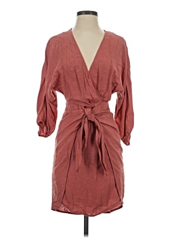 Anthropologie Casual Dress (view 1)