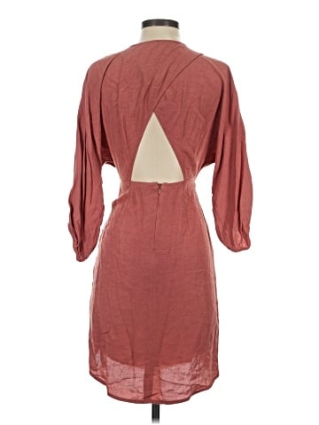 Anthropologie Casual Dress (view 2)