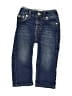 Levi's Solid Blue Jeans 9-12 MO / 12 MO - photo 1