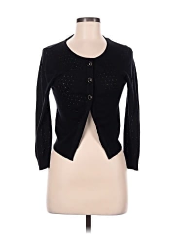 Charlotte Tarantola Cardigan (view 1)