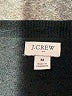 J.Crew Factory Store Black Pullover Sweater Size M - photo 7