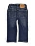 Levi's Solid Blue Jeans 9-12 MO / 12 MO - photo 2