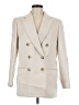 J.Crew Ivory Wool Blazer Size 6 - photo 1