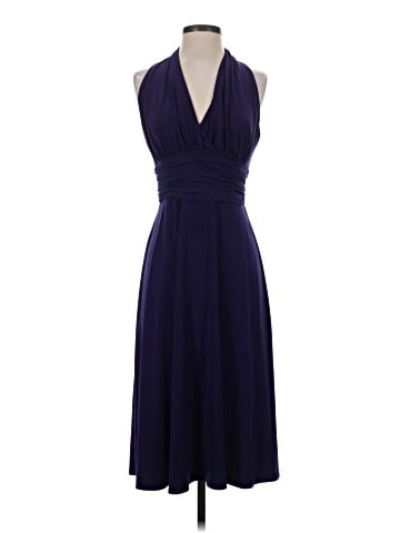 Evan Picone Cocktail Dress (view 1)