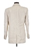 J.Crew Ivory Wool Blazer Size 6 - photo 2