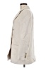 J.Crew Ivory Wool Blazer Size 6 - photo 5
