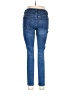 DL1961 Solid Blue Jeans Size 31 waist - photo 2