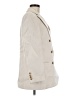 J.Crew Ivory Wool Blazer Size 6 - photo 4