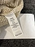 Dynamite Chevron-herringbone Ivory Turtleneck Sweater Size XS - photo 8