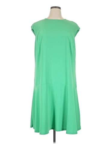 Lauren by Ralph Lauren Casual Dress (view 1)