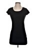 Sofia by Sofia Vergara Black Short Sleeve Top Size S - photo 1