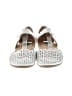 Taryn Rose White Sandals Size 8 - photo 2