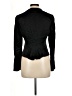Nanette Lepore Black Blazer Size 6 - photo 2