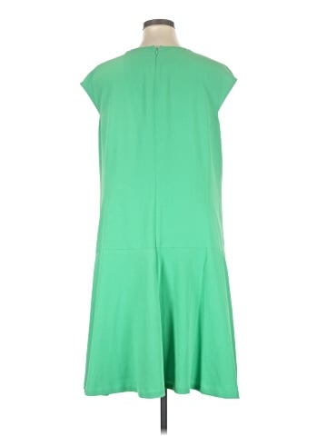 Lauren by Ralph Lauren Casual Dress (view 2)