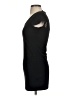 Sofia by Sofia Vergara Black Short Sleeve Top Size S - photo 5