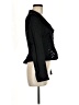 Nanette Lepore Black Blazer Size 6 - photo 4