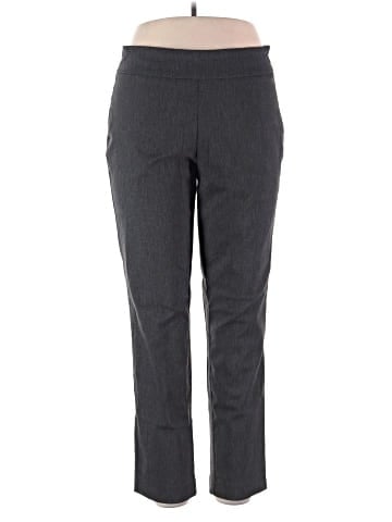Dana Buchman Casual Pants (view 1)