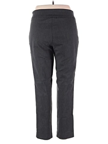 Dana Buchman Casual Pants (view 2)